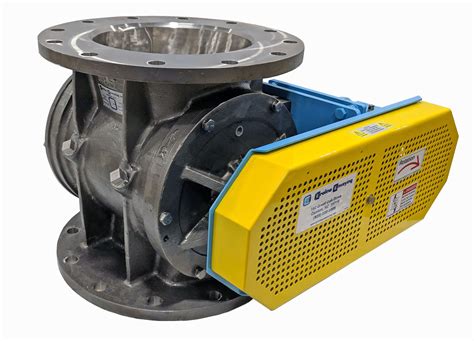 screw conveyor rotary valve|Drop.